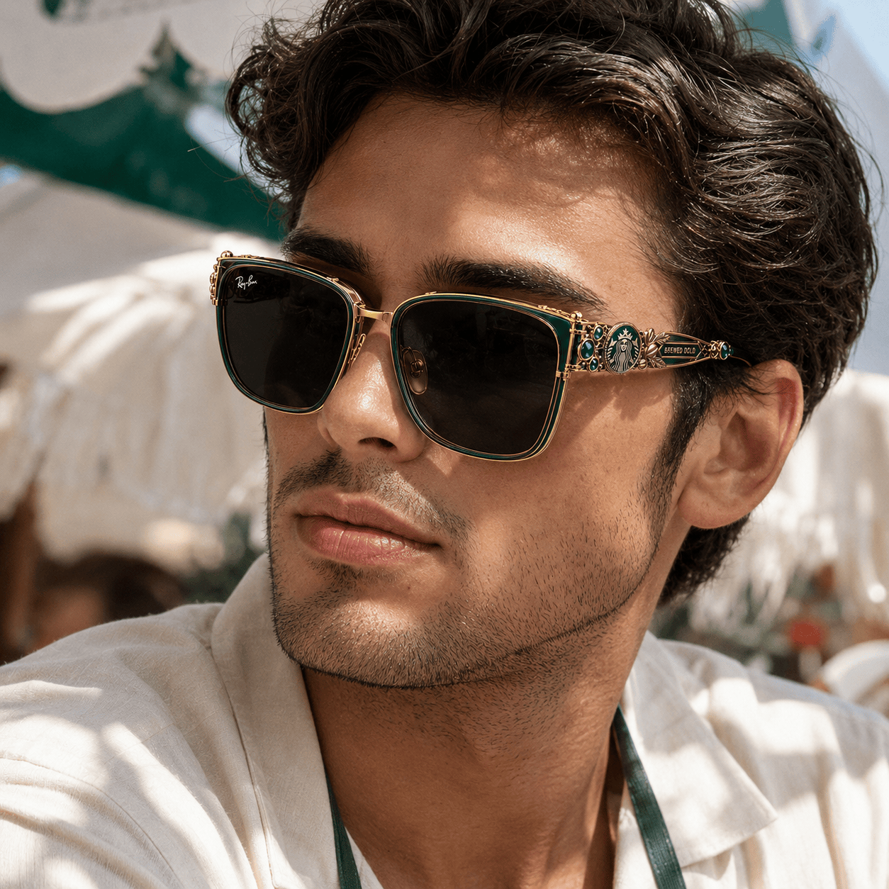 PREMIUM STBK UNISEX SUNGLASSES NPL