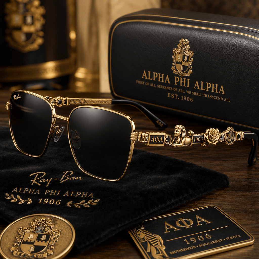 PREMIUM APA UNISEX SUNGLASSES NTVA