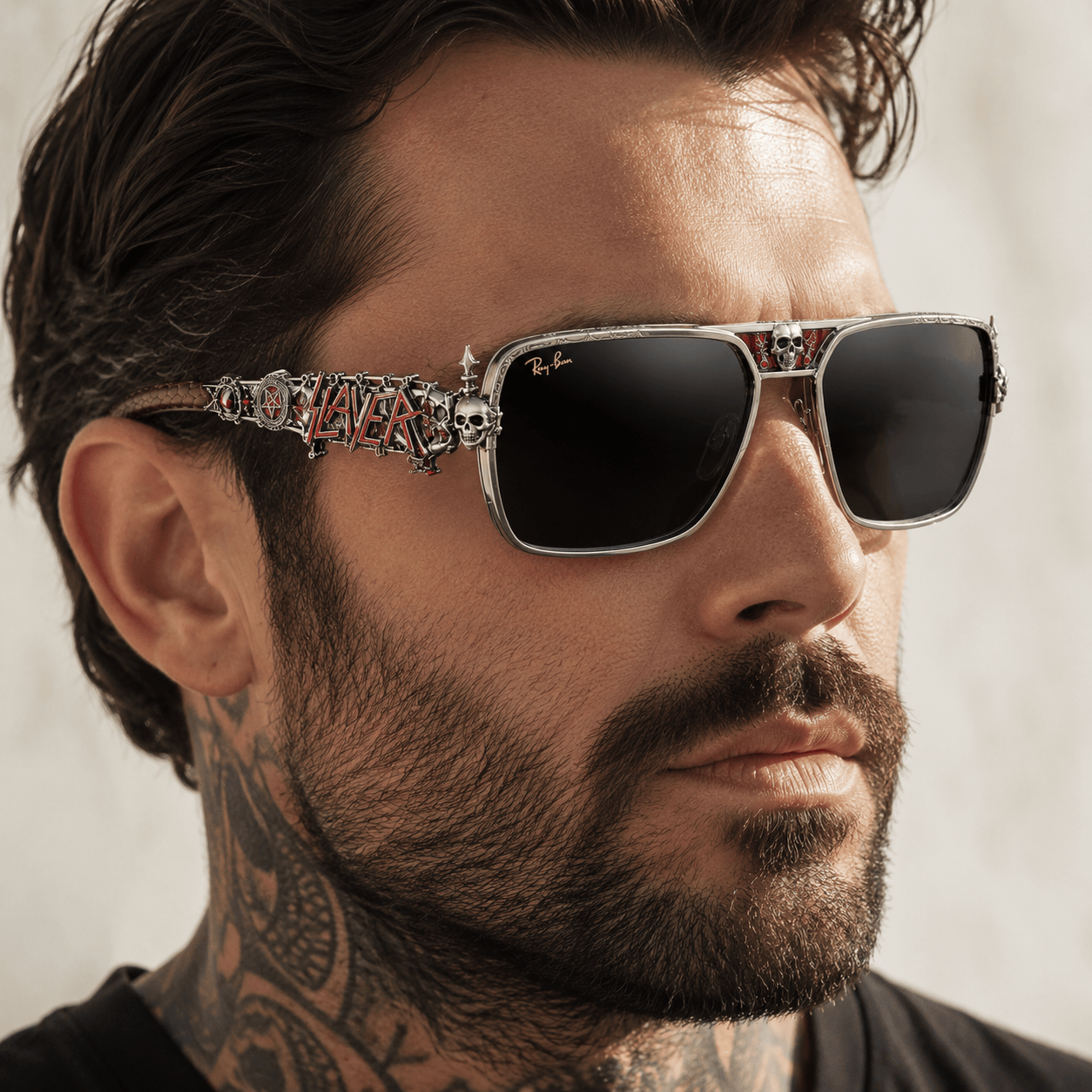 PREMIUM SLER UNISEX SUNGLASSES NTVA