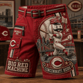 Premium CCR Casual Shorts HQH