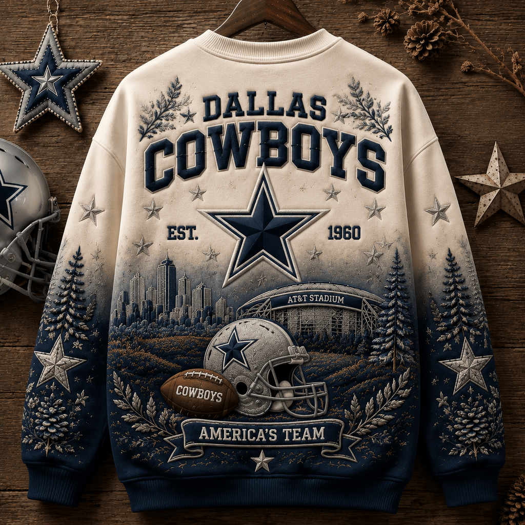 PREMIUM DLCB SWEATER NPL