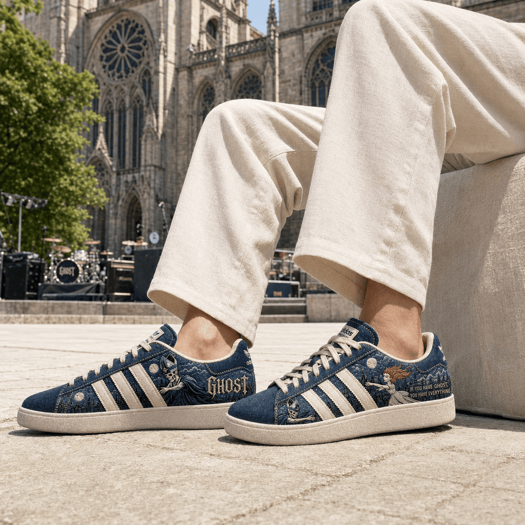 PREMIUM GHB CASUAL SHOES HQH