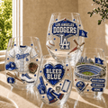 LAD Wine Glass Cup NHVH