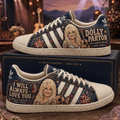 PREMIUM DLPT CASUAL SHOES NTTB